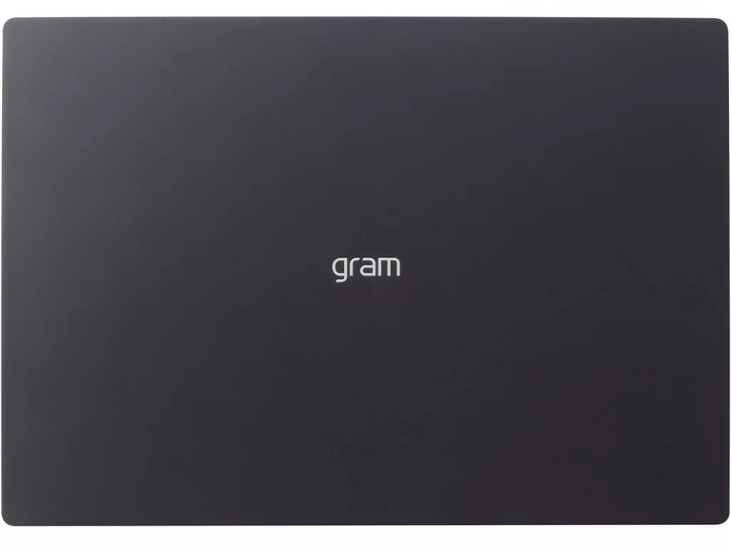 Ноутбук LG gram Pro 16” (16Z90SP-K.AAB6U1)  Фото №5