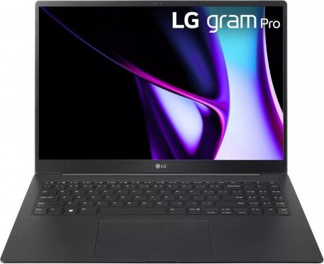 Ноутбук LG gram Pro 16” (16Z90SP-K.AAB6U1)