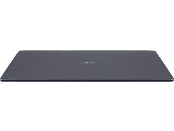 Ноутбук LG gram SuperSlim 15.6 (15Z90ST-G.ADB9U1)  Фото №4