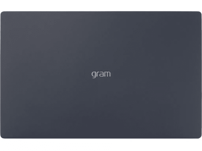 Ноутбук LG gram SuperSlim 15.6 (15Z90ST-G.ADB9U1)  Фото №5