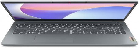 Ноутбук Lenovo IdeaPad Slim 3 15IRH8 (83EM000SIX)  Фото №4