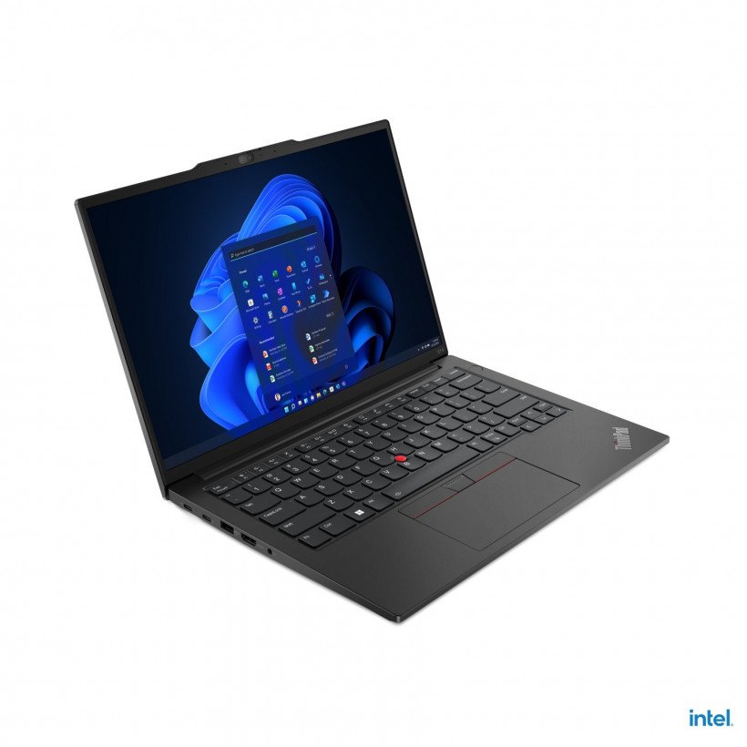 Ноутбук Lenovo ThinkPad E14 Gen 5 (21JK0057GE)  Фото №2