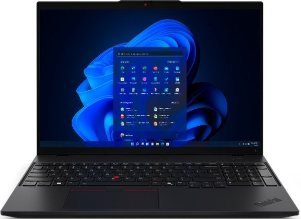 Ноутбук Lenovo ThinkPad L16 Gen 1 (21L4S2Q600)