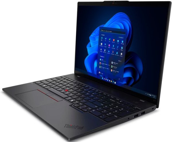 Ноутбук Lenovo ThinkPad L16 Gen 1 (21L4S2Q600)  Фото №1