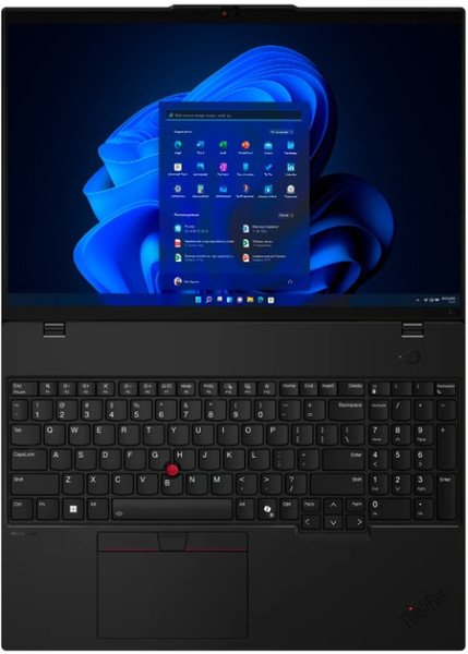 Ноутбук Lenovo ThinkPad L16 Gen 1 (21L4S2Q600)  Фото №3