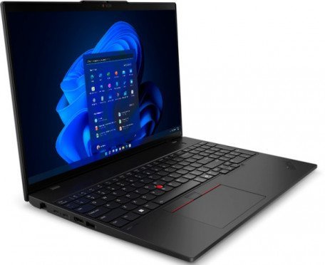 Ноутбук Lenovo ThinkPad L16 Gen 1 (21L4S2Q600)  Фото №0