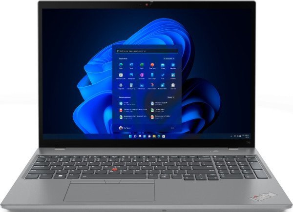 Ноутбук Lenovo ThinkPad T16 Gen 2 (21HJS7S700)