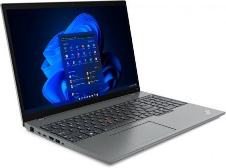 Ноутбук Lenovo ThinkPad T16 Gen 2 (21HJS7S700)  Фото №0