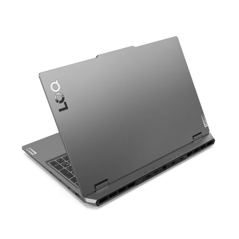 Ноутбук Lenovo LOQ 15IRX9 (83DV009MUS)  Фото №1