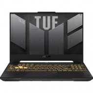 Ноутбук Asus TUF Gaming F15 FX507VV (FX507VV-WS74) 