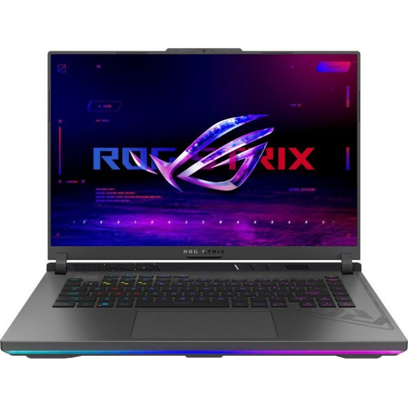 Ноутбук Asus ROG Strix G16 (G614JVR-ES96)