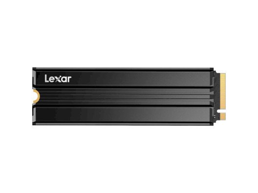 SSD накопитель Lexar NM790 2TB (LNM790X002T-RN9NG)