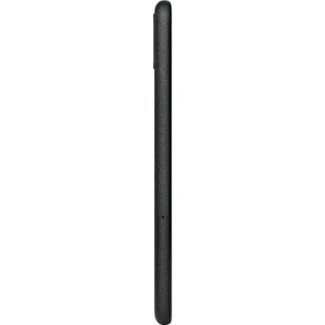 Смартфон Google Pixel 5 8/128GB Just Black (Global EU)  Фото №5