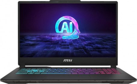 Ноутбук MSI Cyborg 15 AI A1VFK (A1VFK-099US)