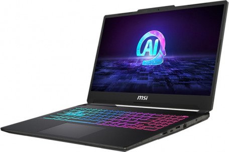 Ноутбук MSI Cyborg 15 AI A1VFK (A1VFK-099US)  Фото №0