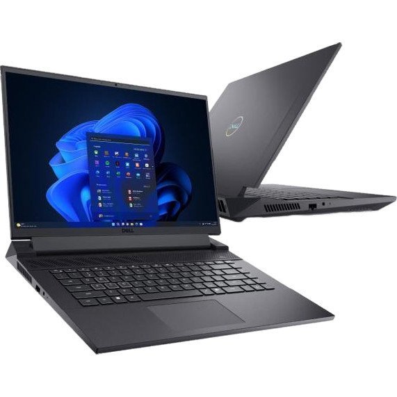 Ноутбук Dell G16 7630 (Inspiron-7630-8744)  Фото №0