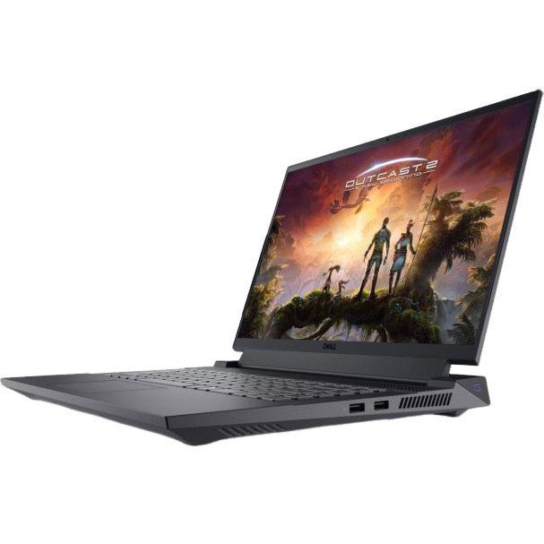 Ноутбук Dell G16 7630 (Inspiron-7630-8744)  Фото №1