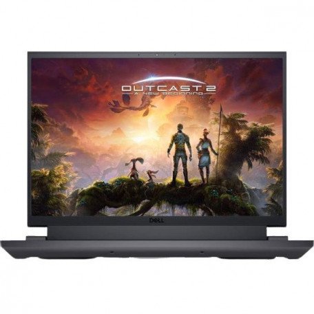 Ноутбук Dell G16 7630 (Inspiron-7630-8744)