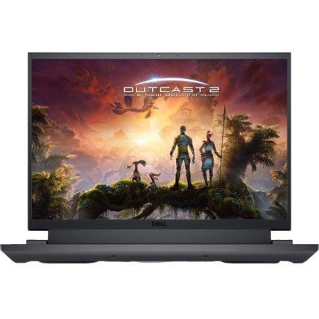 Ноутбук Dell G16 7630 (Inspiron-7630-8744)
