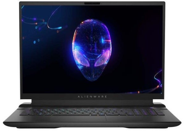 Ноутбук Alienware m18 R2 (AWM18R-9494BLK-PUS)