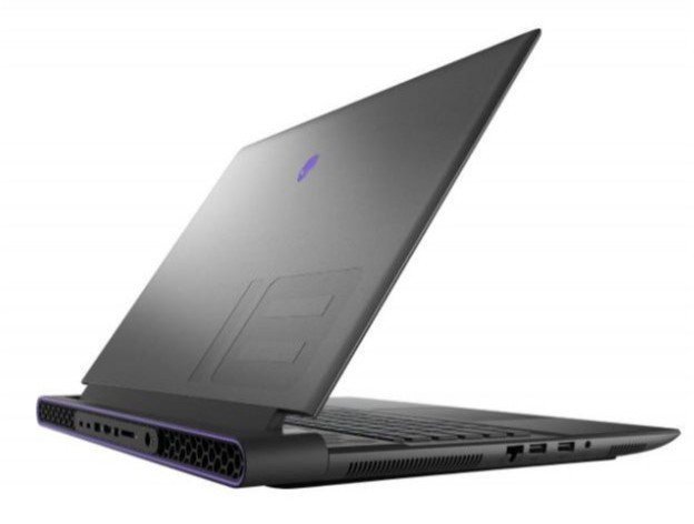 Ноутбук Alienware m18 R2 (AWM18R-9494BLK-PUS)  Фото №2