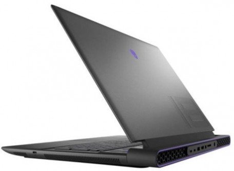 Ноутбук Alienware m18 R2 (AWM18R-9494BLK-PUS)  Фото №0