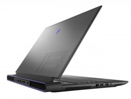 Ноутбук Alienware m18 R2 (AWM18R-9494BLK-PUS)  Фото №2