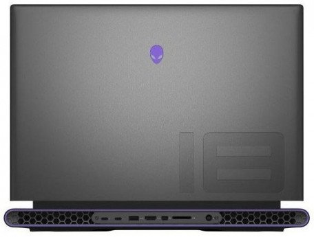 Ноутбук Alienware m18 R2 (AWM18R-9494BLK-PUS)  Фото №4