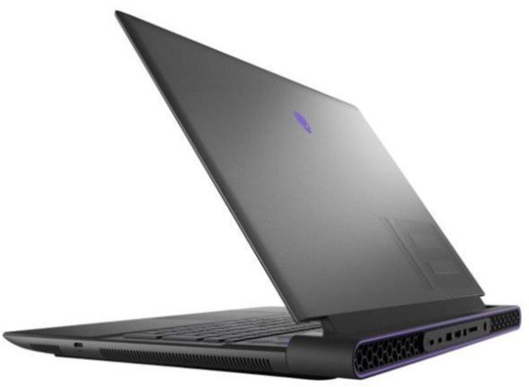 Ноутбук Alienware m18 R2 (AWM18R-9494BLK-PUS) (Custom 64/1TB)  Фото №2