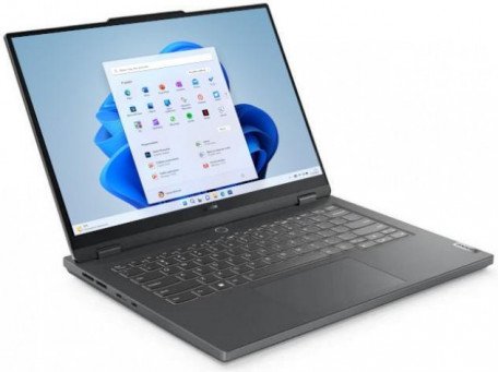 Ноутбук Lenovo Legion Slim 5 14APH8 (82Y50066MB)  Фото №0