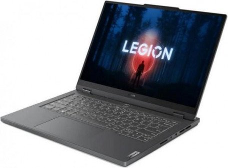 Ноутбук Lenovo Legion Slim 5 14APH8 (82Y50066MB)  Фото №1