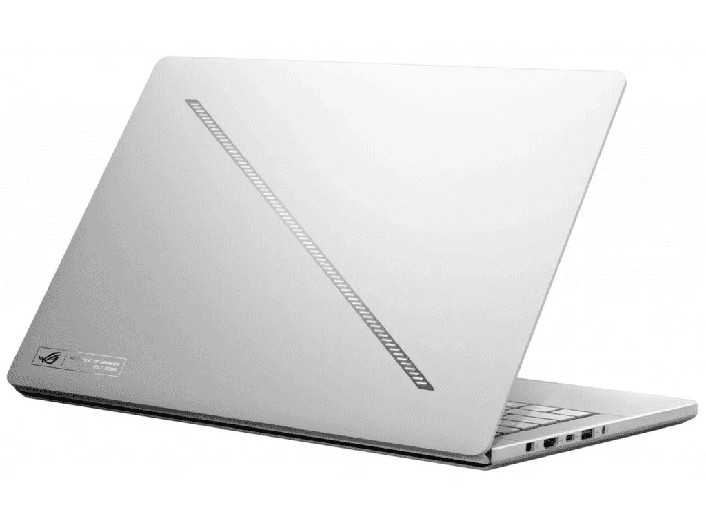 Ноутбук Asus ROG Zephyrus G14 GA403UI (GA403UI-G14.R94070)  Фото №3