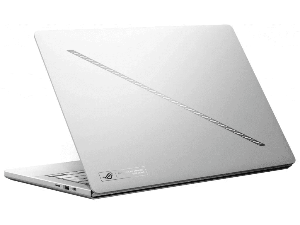 Ноутбук Asus ROG Zephyrus G14 GA403UI (GA403UI-G14.R94070)  Фото №4