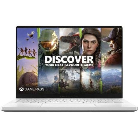 Ноутбук Asus ROG Zephyrus G14 (GA403UI-G14.R94070)