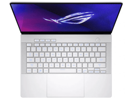 Ноутбук Asus ROG Zephyrus G14 (GA403UI-G14.R94070)  Фото №2