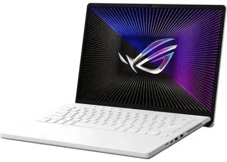 Ноутбук Asus ROG Zephyrus G14 (GA403UI-QS041W)  Фото №1