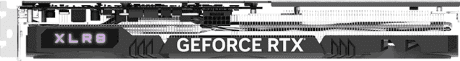 Відеокарта PNY GeForce RTX 4070 SUPER 12GB XLR8 Gaming VERTO EPIC-X RGB (VCG4070S12TFXXPB1-O)  Фото №4