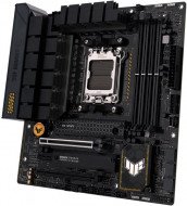 Материнская плата Asus TUF GAMING B650M-PLUS (90MB1BG0-M0EAY0) Материнская плата Asus TUF GAMING B650M-PLUS (90MB1BG0-M0EAY0)