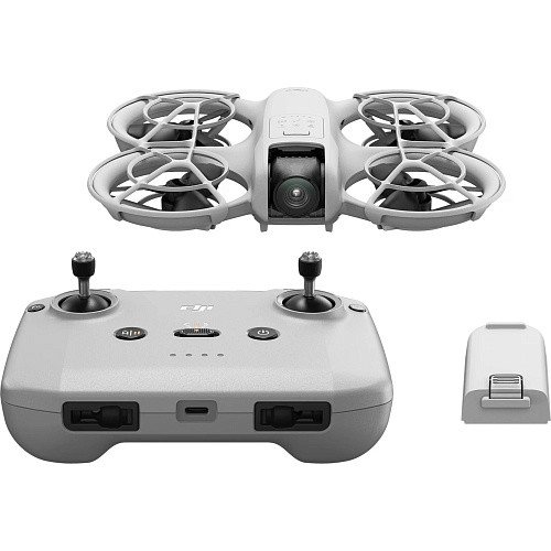 Квадрокоптер DJI Neo Fly More Combo с RC-N3 (CP.FP.00000185.01)