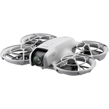 Квадрокоптер DJI Neo Fly More Combo с RC-N3 (CP.FP.00000185.01)  Фото №1