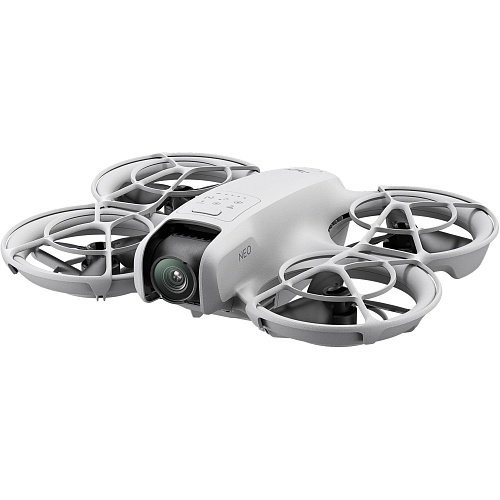 Квадрокоптер DJI Neo Fly More Combo with RC-N3 (CP.FP.00000185.01)  Фото №1