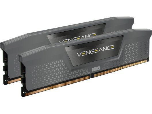 Память для настольных компьютеров Corsair 32GB (2x16GB) DDR5 6000MHz Vengeance AMD EXPO (CMK32GX5M2B  Фото №0