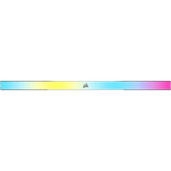 Пам&#039;ять для настільних комп&#039;ютерів Corsair 48 GB (2x24GB) DDR5 6400 MHz Vengeance RGB (CMH48GX5M2B6400C36)  Фото №4