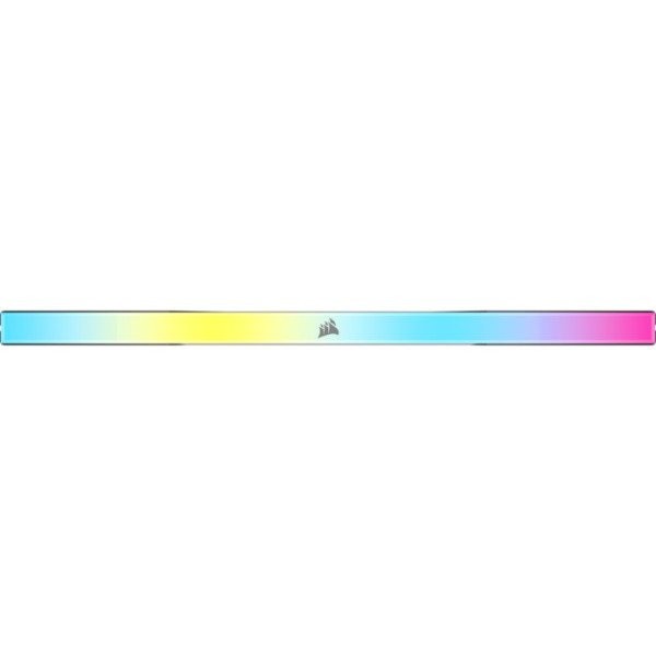 Пам&#039;ять для настільних комп&#039;ютерів Corsair 48 GB (2x24GB) DDR5 6400 MHz Vengeance RGB (CMH48GX5M2B6400C36)  Фото №4