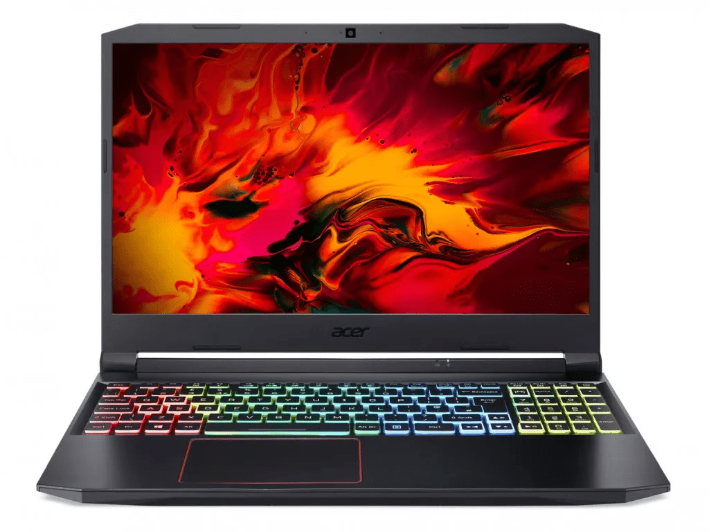 Ноутбук Acer Nitro 5 AN515-55 (NH.Q7QEP.001)