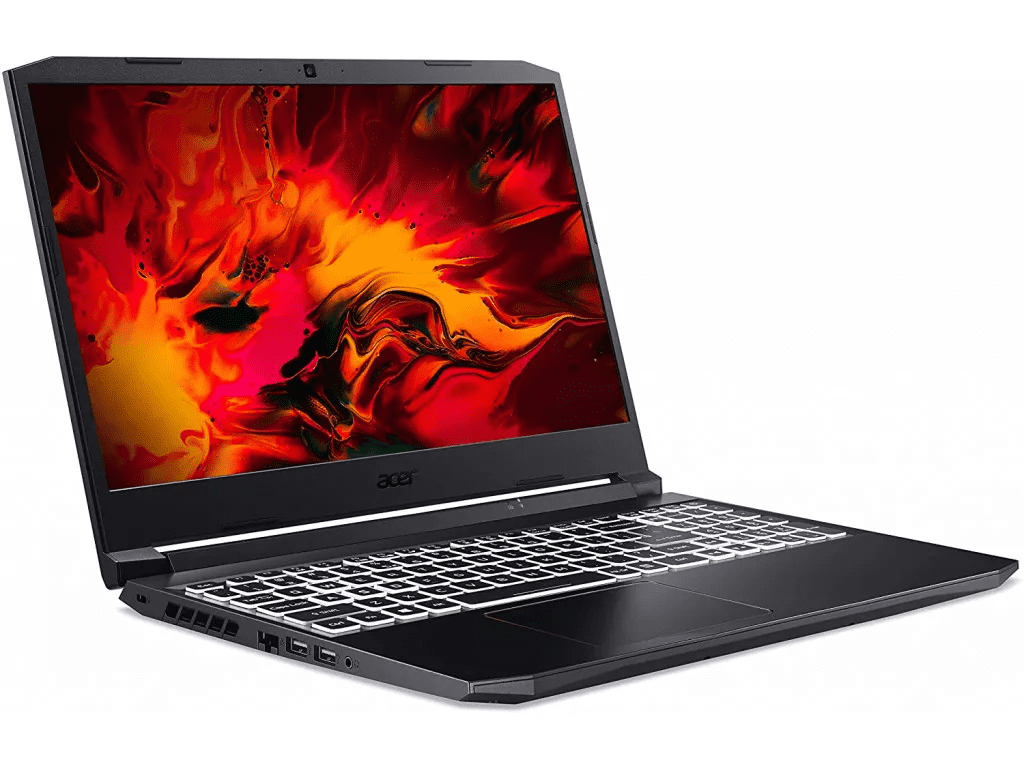 Ноутбук Acer Nitro 5 AN515-55 (NH.Q7QEP.001)  Фото №0