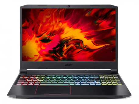Ноутбук Acer Nitro 5 AN515-55 (NH.Q7QEP.001)