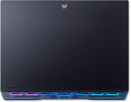 Ноутбук Acer Predator Helios 18 PH18-71-76B3 (NH.QMNAA.001)  Фото №0