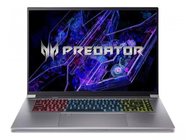 Ноутбук Acer Predator Triton Neo 16 PTN16-51 (NH.QPPAA.001)