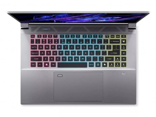 Ноутбук Acer Predator Triton Neo 16 PTN16-51 (NH.QPPAA.001)  Фото №2